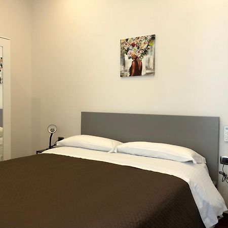 Bruno House Bed and Breakfast Νάπολη Εξωτερικό φωτογραφία