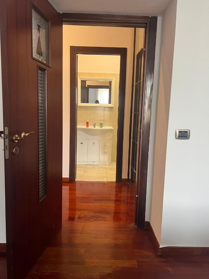 Bruno House Bed and Breakfast Νάπολη Εξωτερικό φωτογραφία