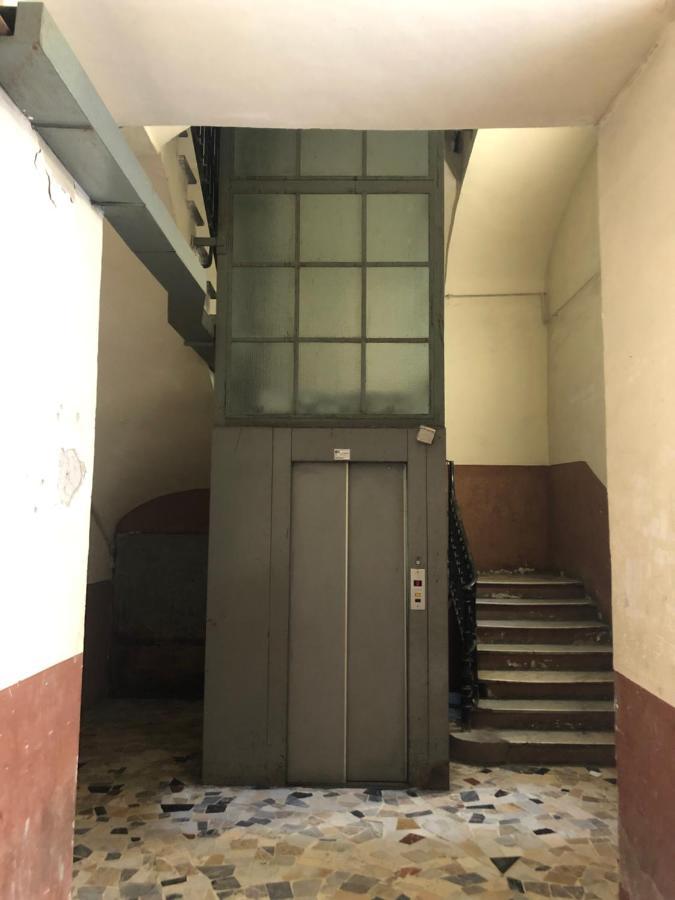 Bruno House Bed and Breakfast Νάπολη Εξωτερικό φωτογραφία