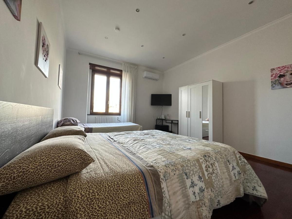 Bruno House Bed and Breakfast Νάπολη Εξωτερικό φωτογραφία