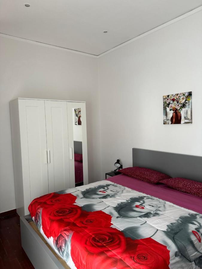 Bruno House Bed and Breakfast Νάπολη Εξωτερικό φωτογραφία
