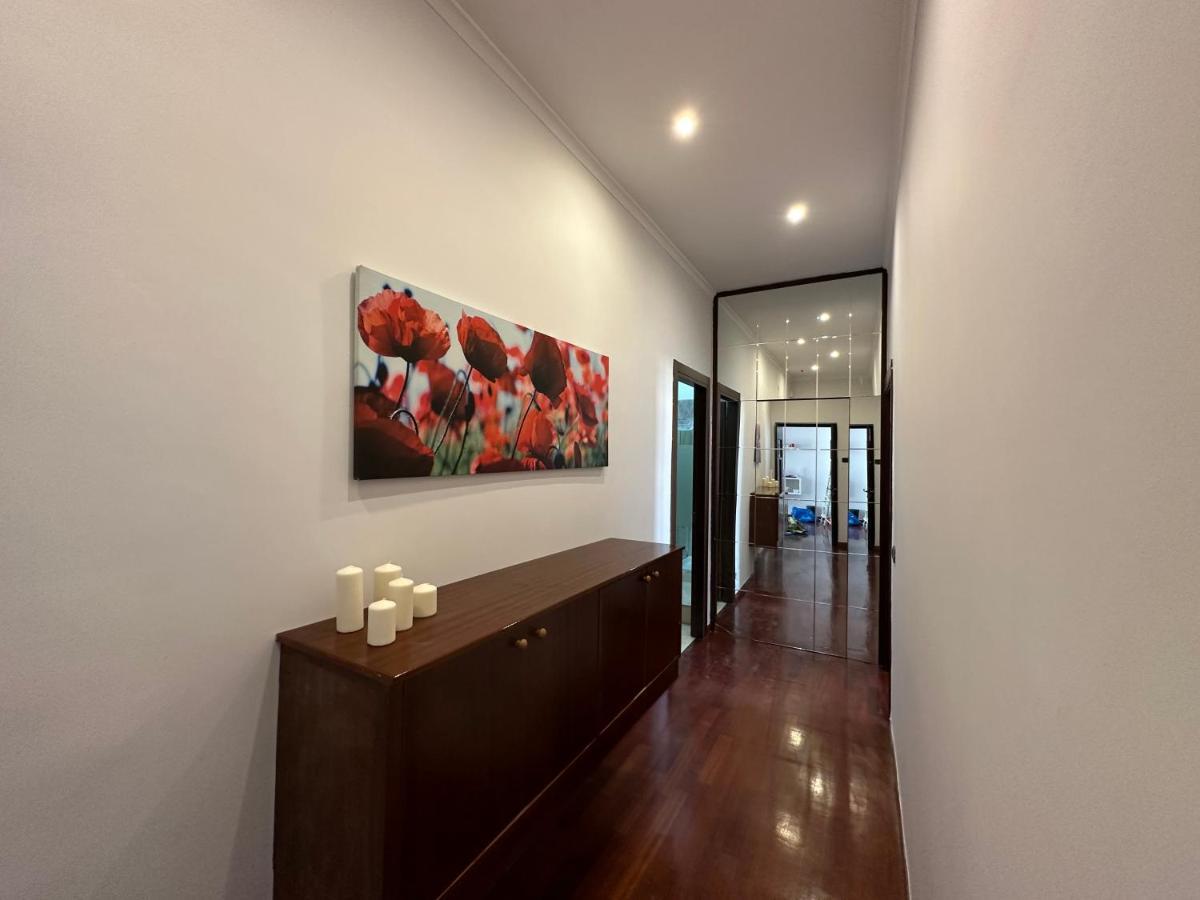 Bruno House Bed and Breakfast Νάπολη Εξωτερικό φωτογραφία