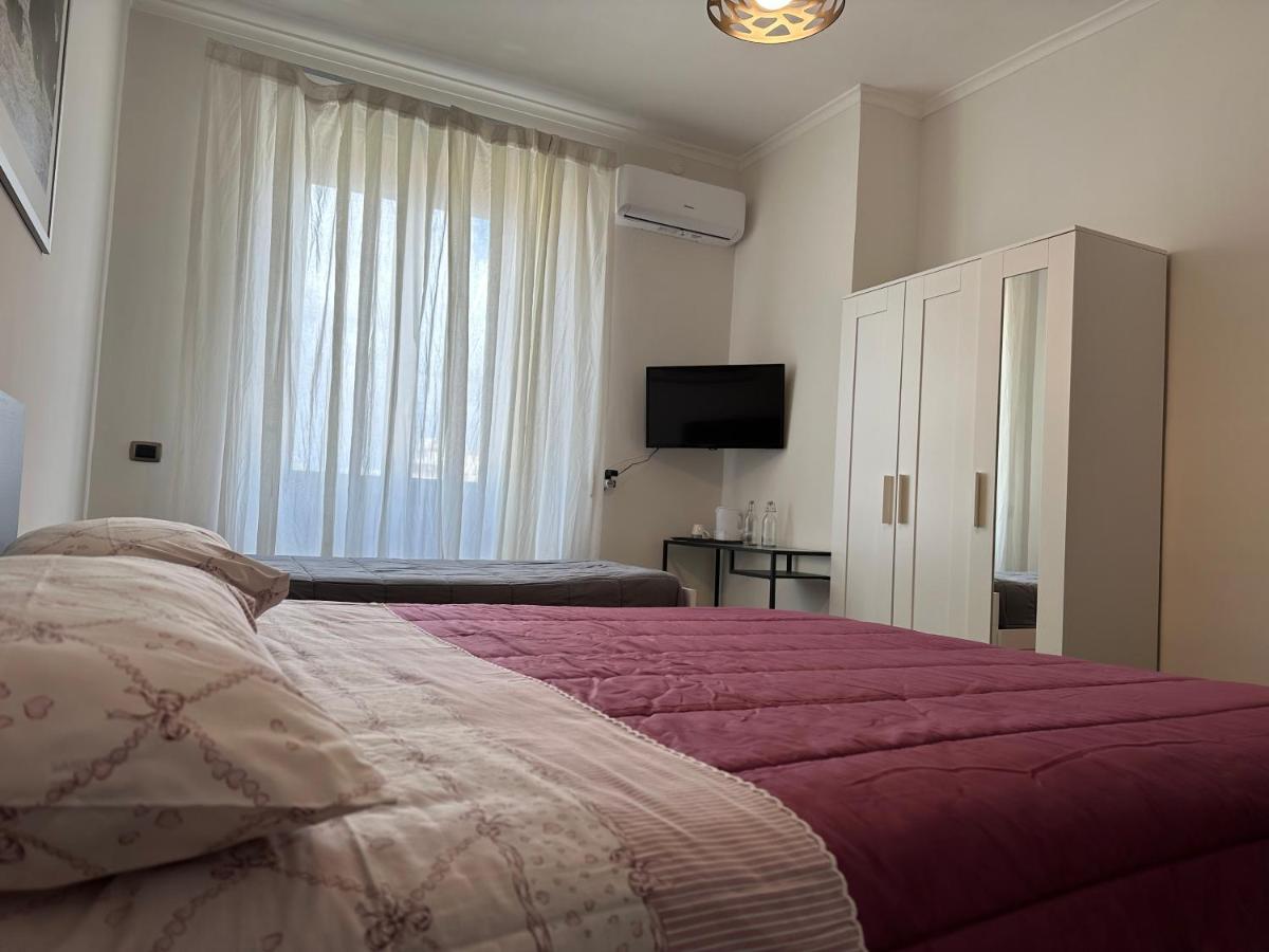 Bruno House Bed and Breakfast Νάπολη Εξωτερικό φωτογραφία