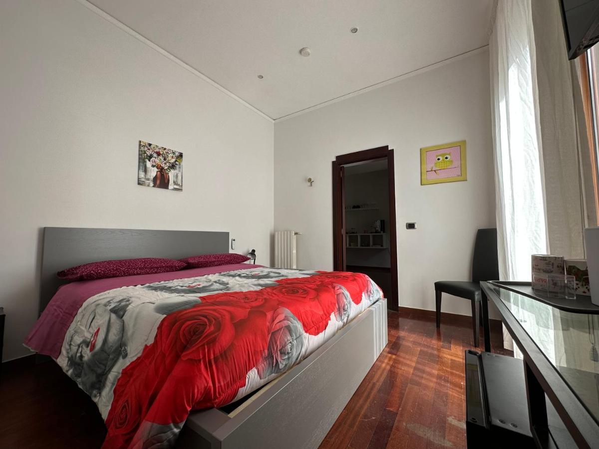 Bruno House Bed and Breakfast Νάπολη Εξωτερικό φωτογραφία