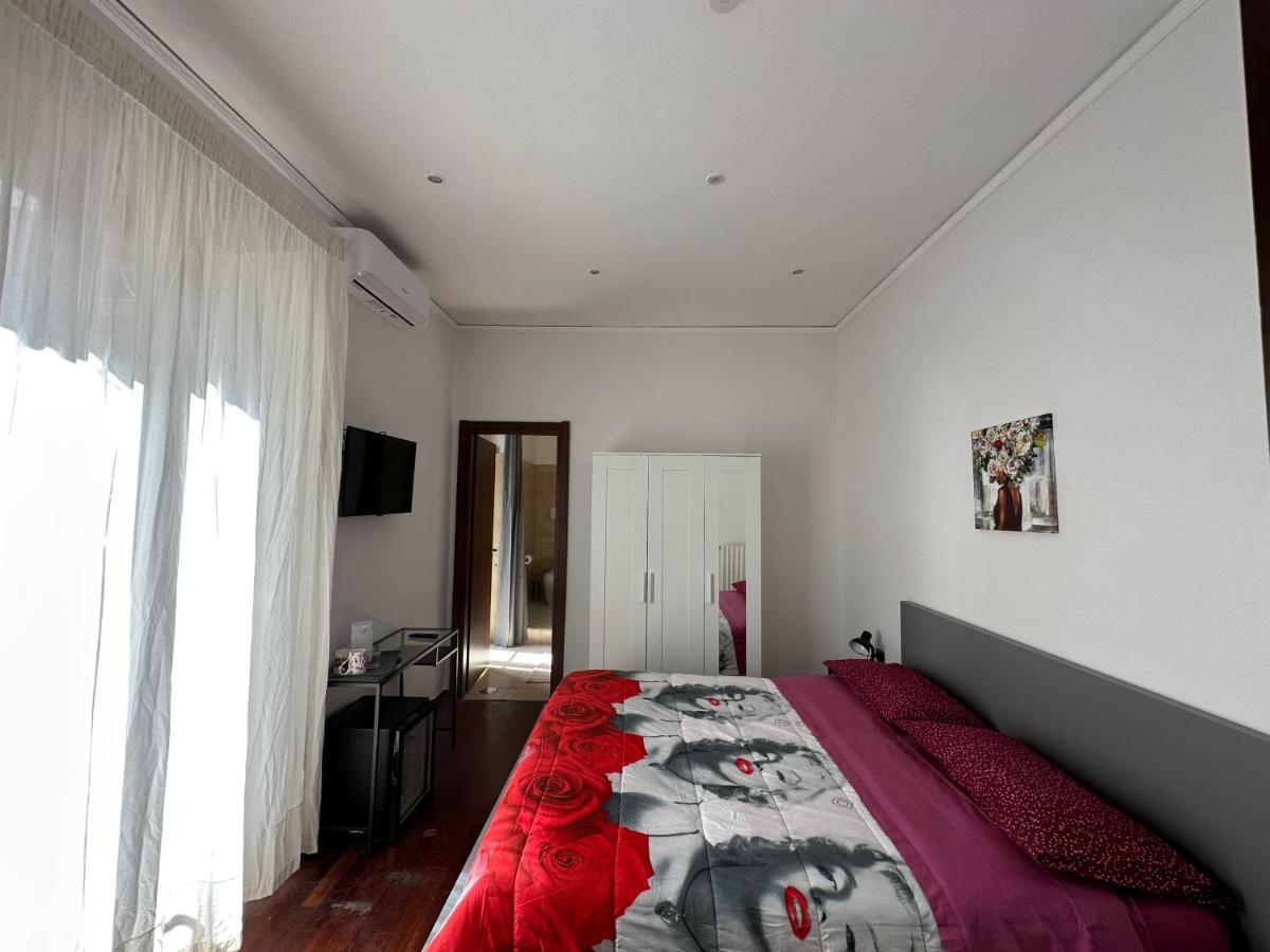 Bruno House Bed and Breakfast Νάπολη Εξωτερικό φωτογραφία