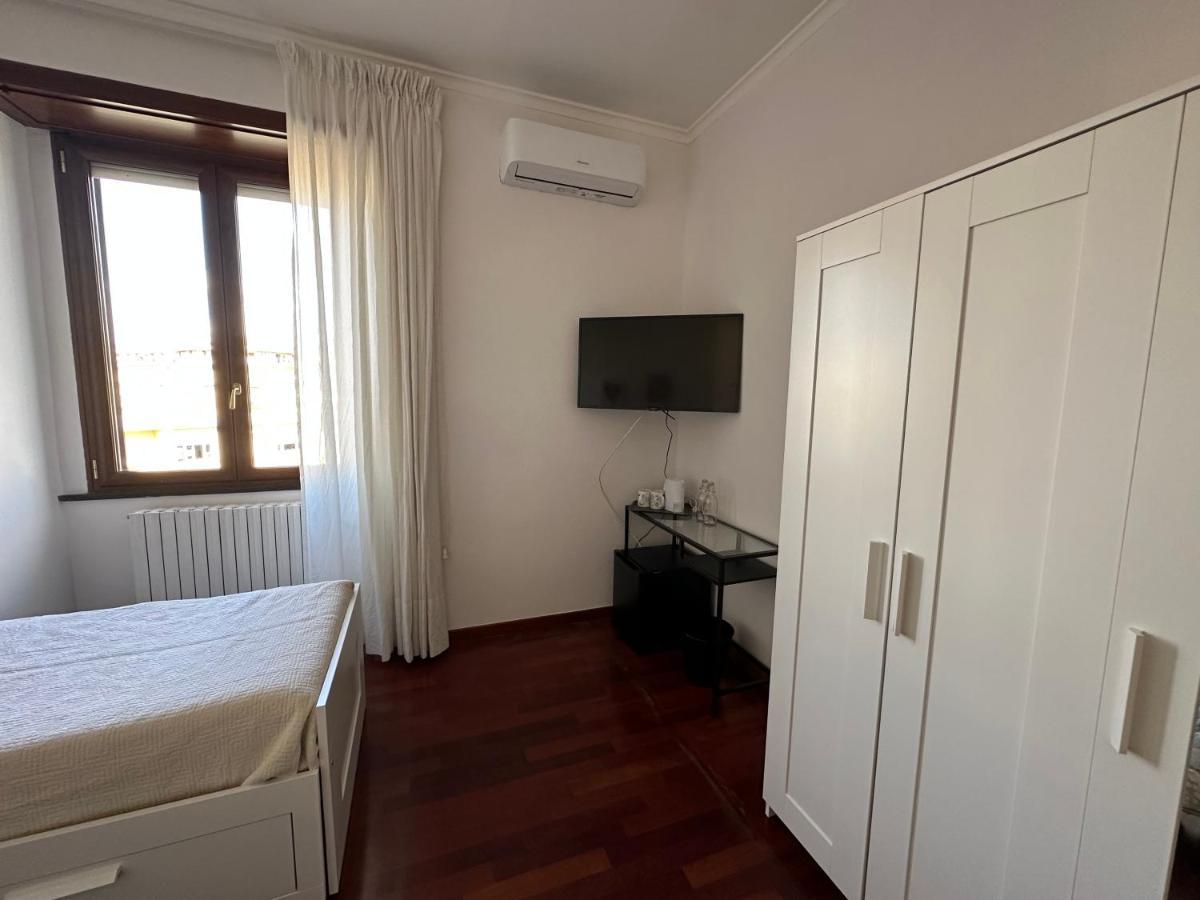 Bruno House Bed and Breakfast Νάπολη Εξωτερικό φωτογραφία