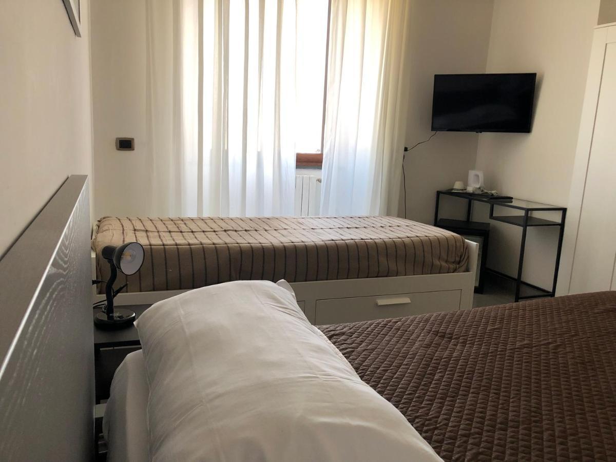 Bruno House Bed and Breakfast Νάπολη Εξωτερικό φωτογραφία