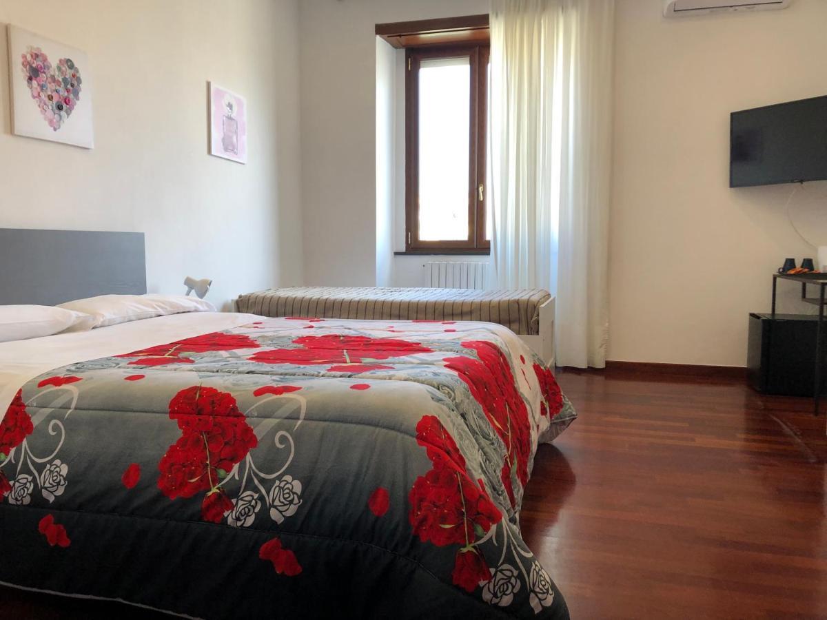 Bruno House Bed and Breakfast Νάπολη Εξωτερικό φωτογραφία