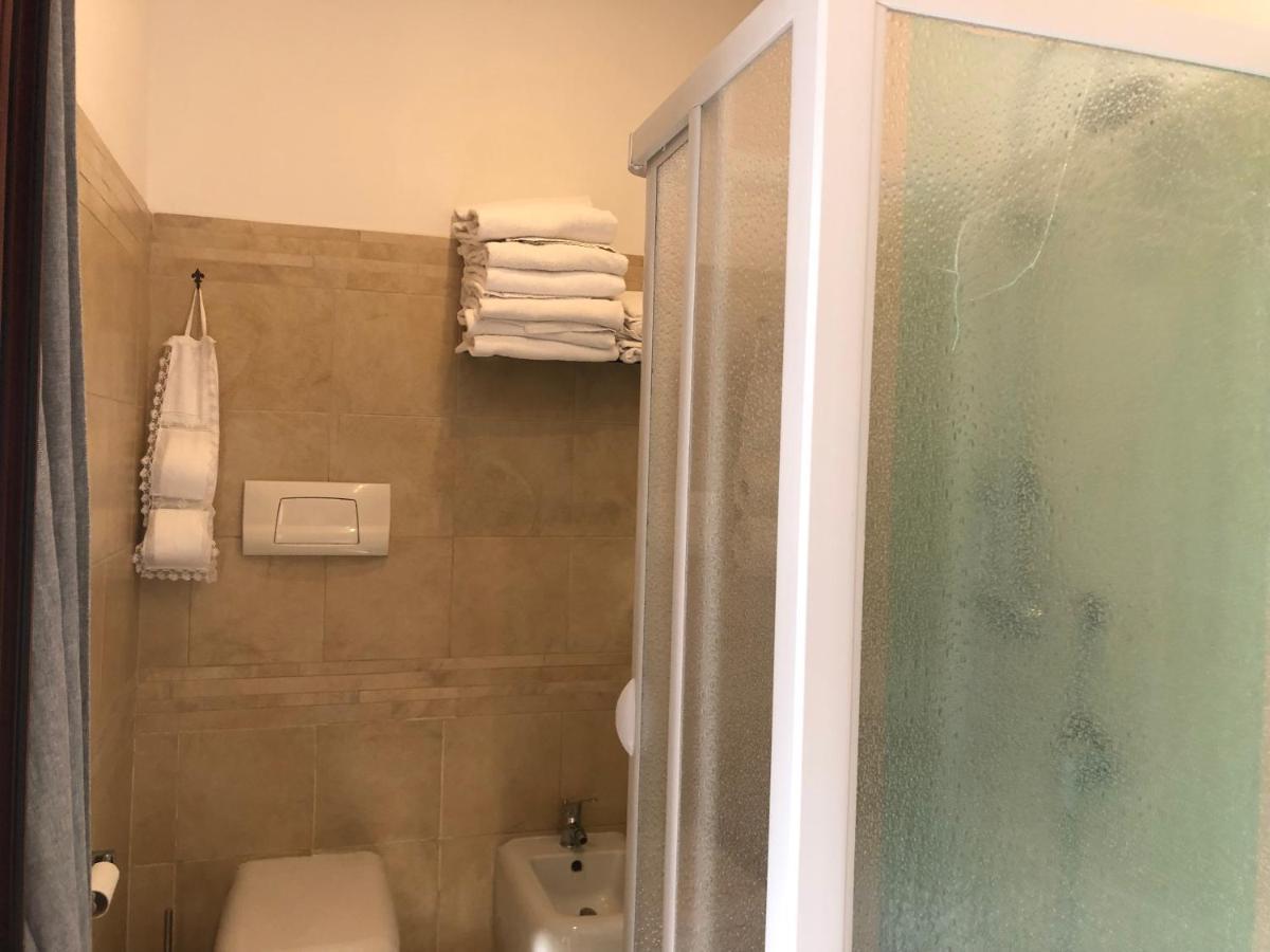 Bruno House Bed and Breakfast Νάπολη Εξωτερικό φωτογραφία