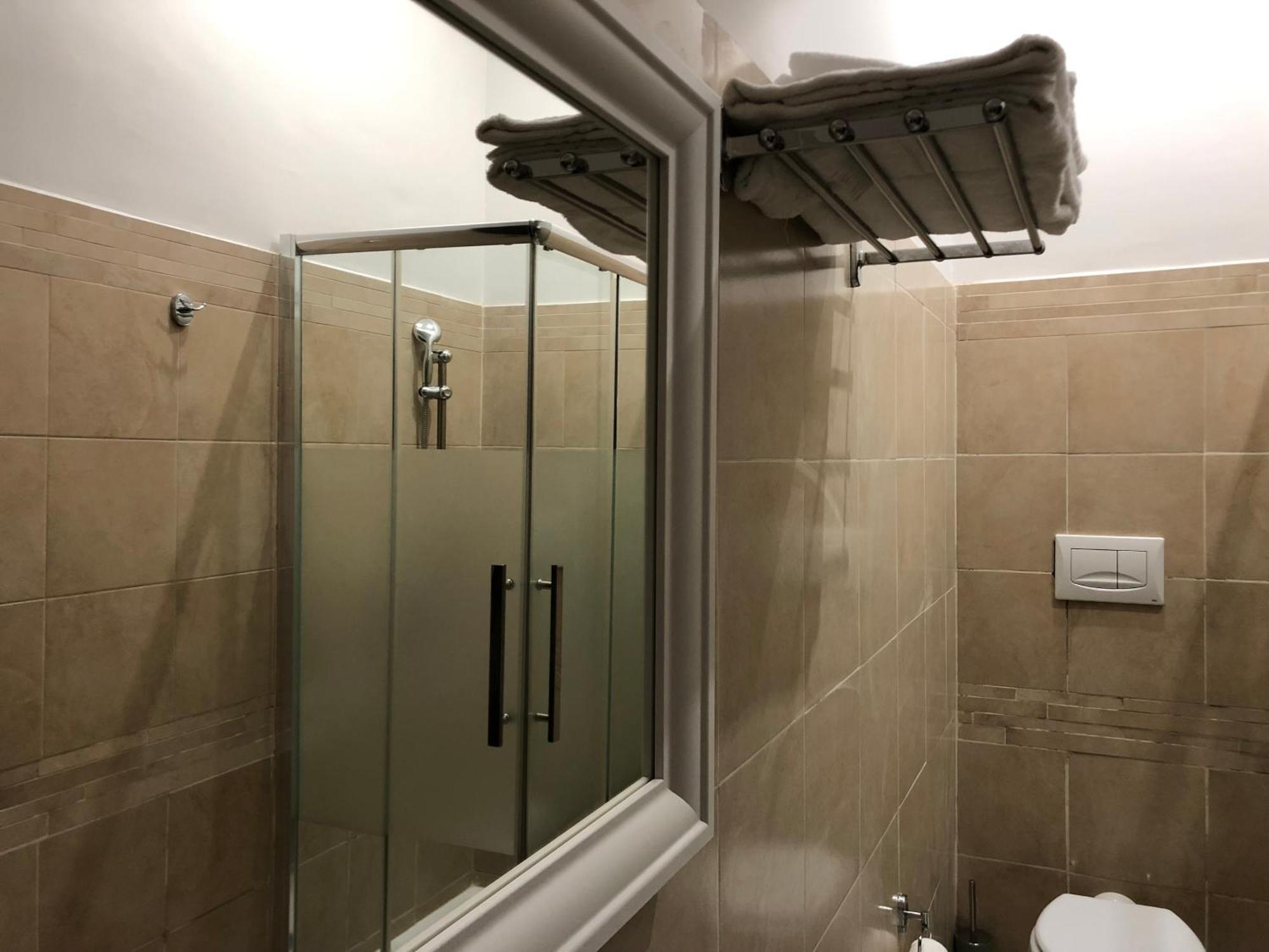 Bruno House Bed and Breakfast Νάπολη Εξωτερικό φωτογραφία