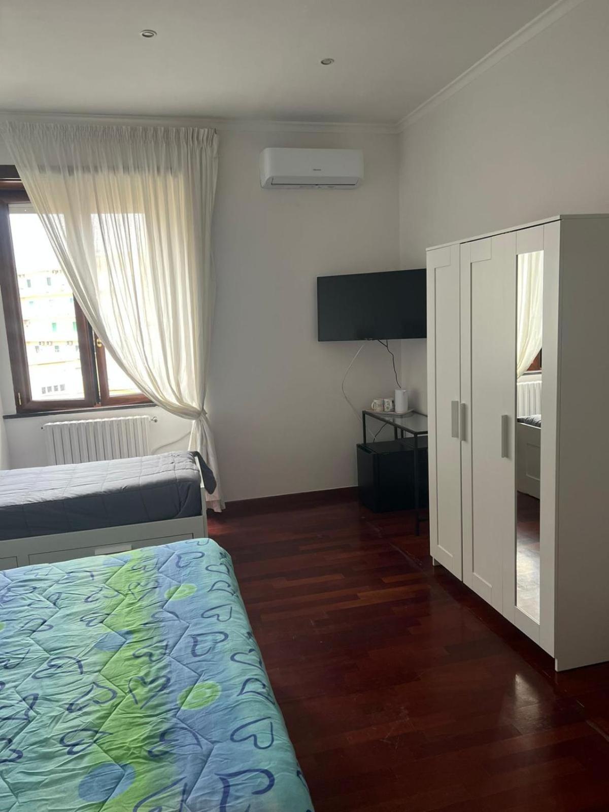 Bruno House Bed and Breakfast Νάπολη Εξωτερικό φωτογραφία