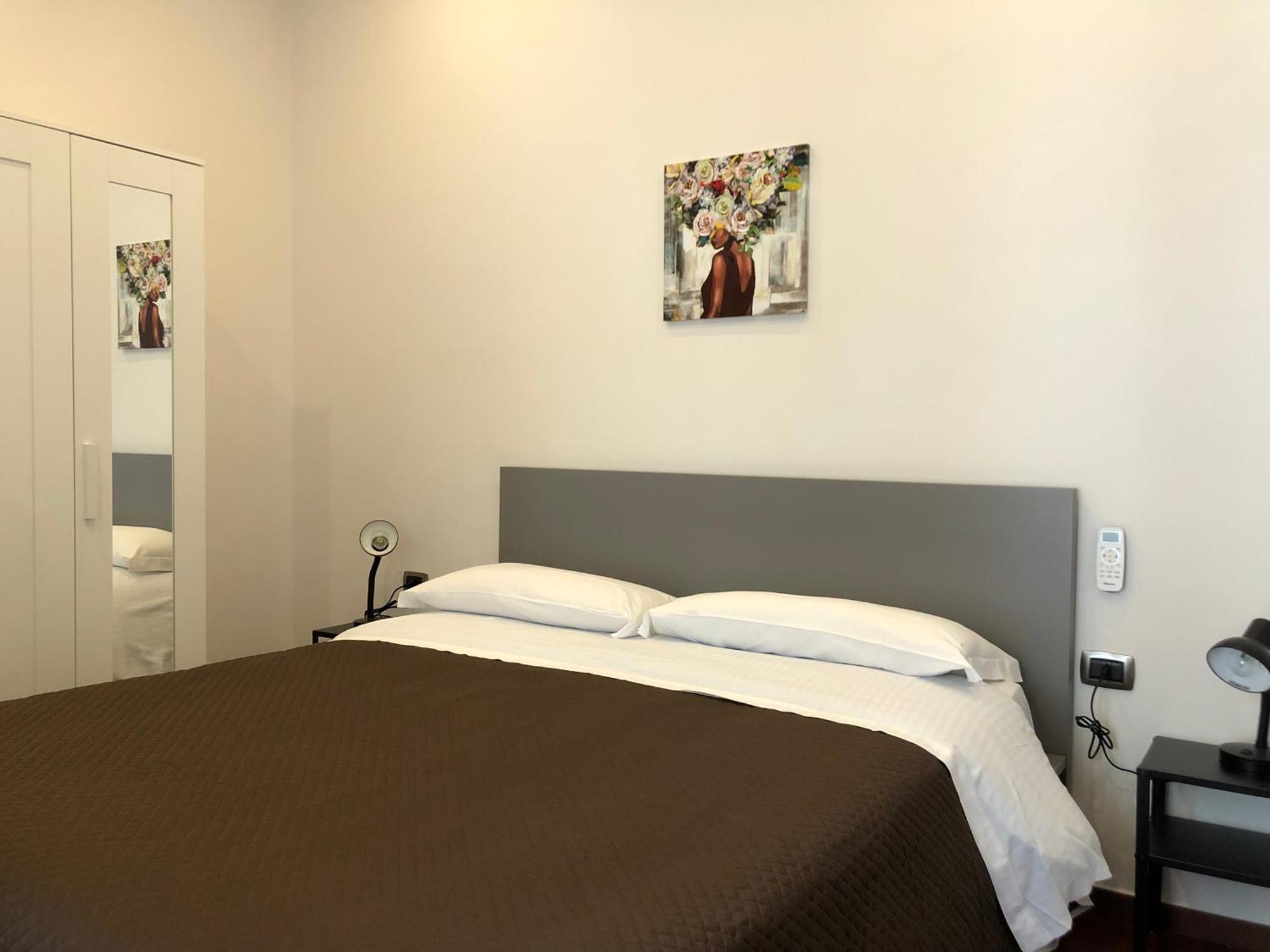 Bruno House Bed and Breakfast Νάπολη Εξωτερικό φωτογραφία
