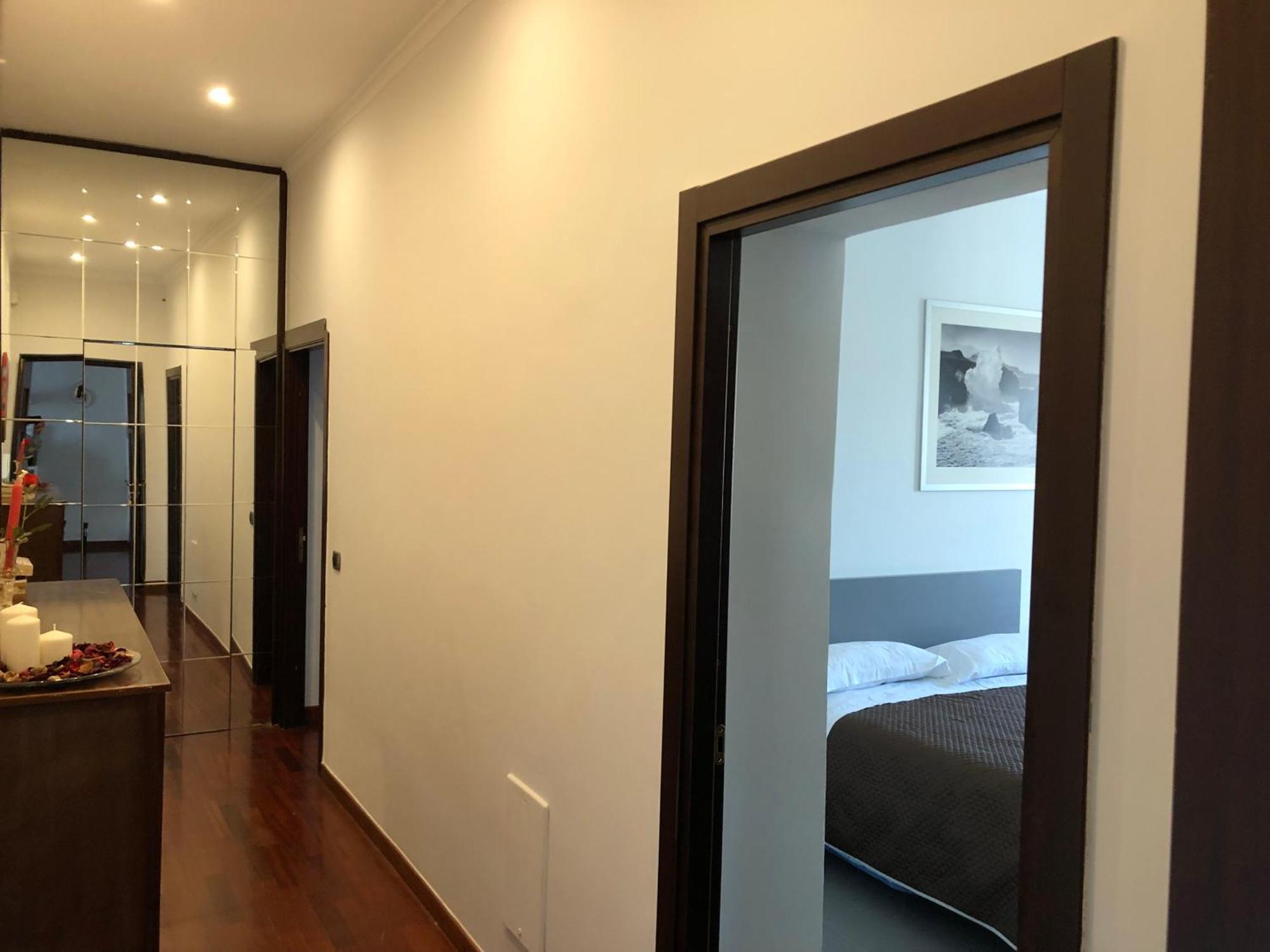 Bruno House Bed and Breakfast Νάπολη Εξωτερικό φωτογραφία