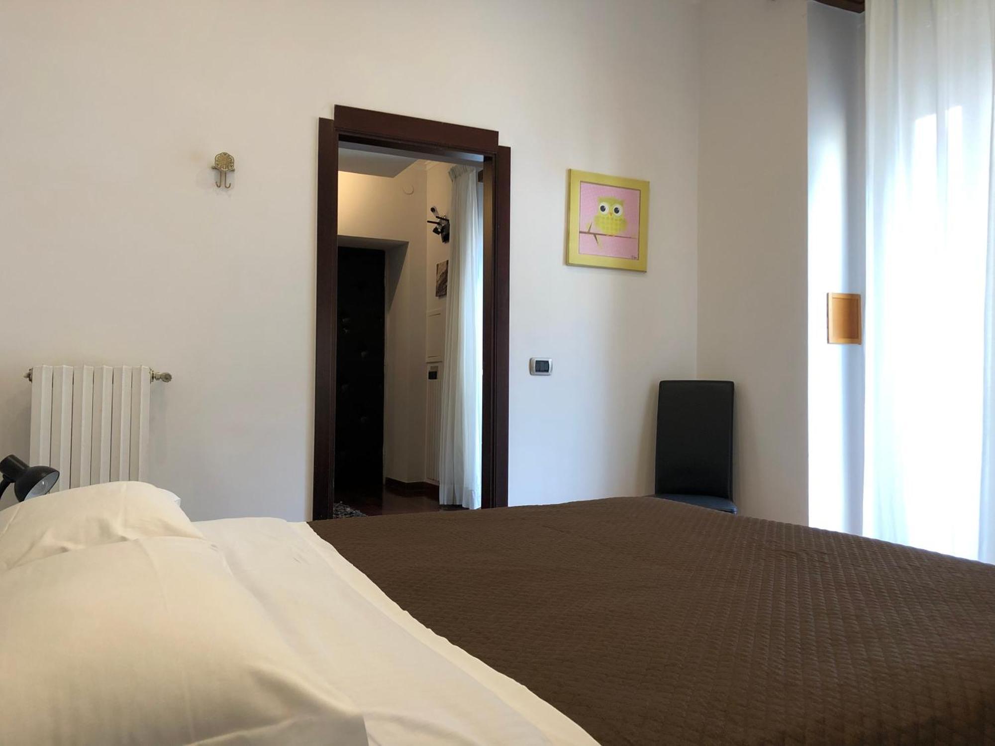 Bruno House Bed and Breakfast Νάπολη Εξωτερικό φωτογραφία