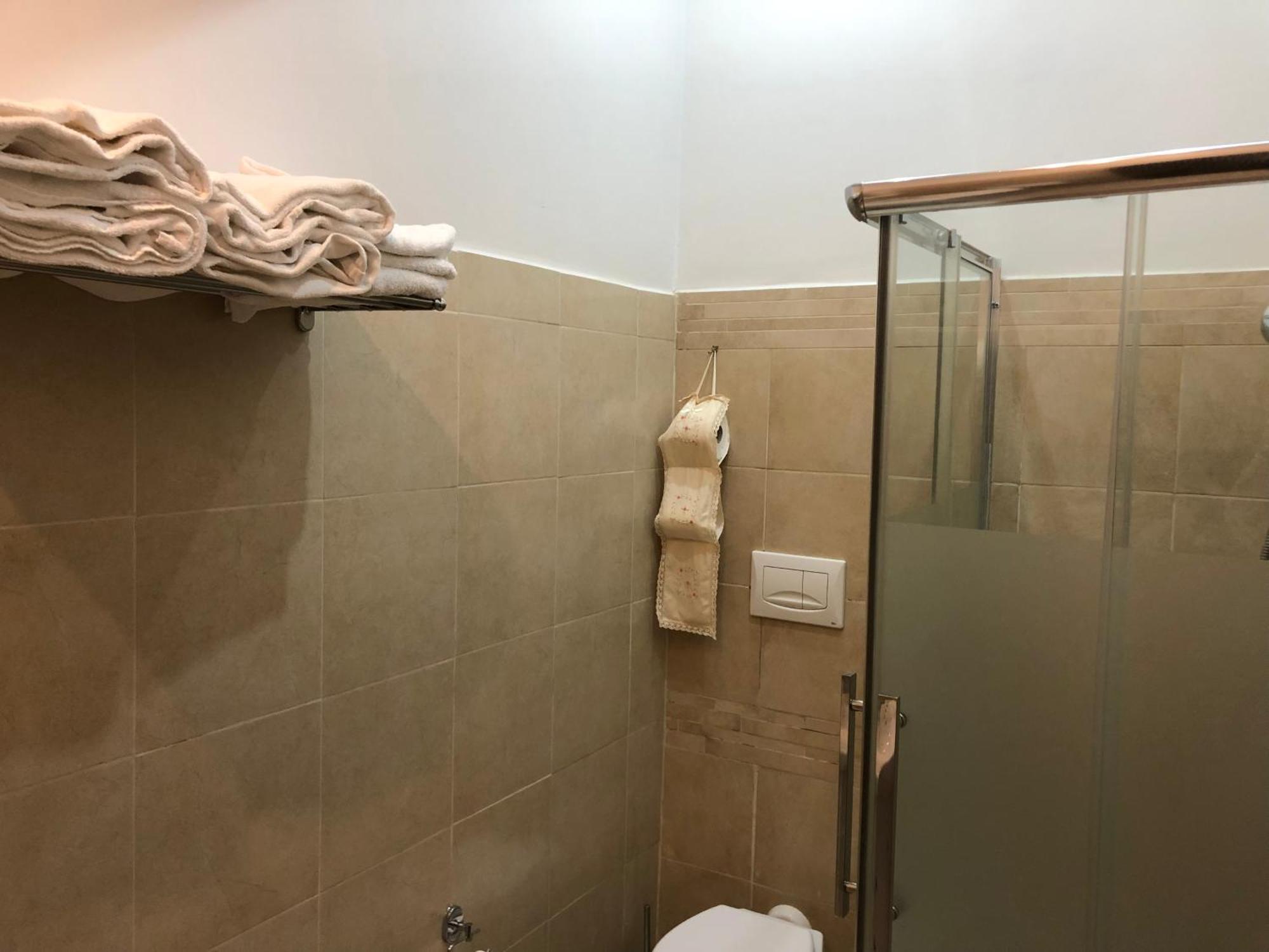 Bruno House Bed and Breakfast Νάπολη Εξωτερικό φωτογραφία