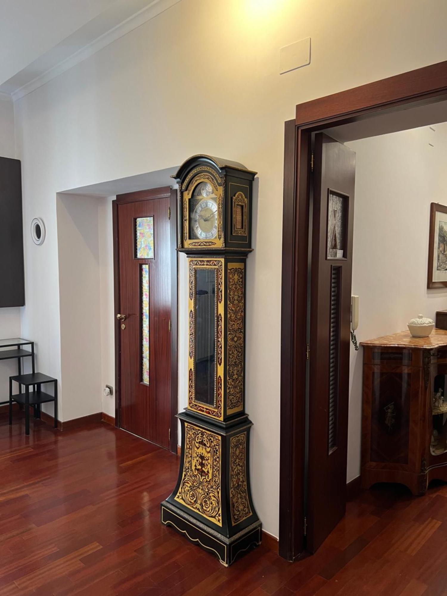 Bruno House Bed and Breakfast Νάπολη Εξωτερικό φωτογραφία