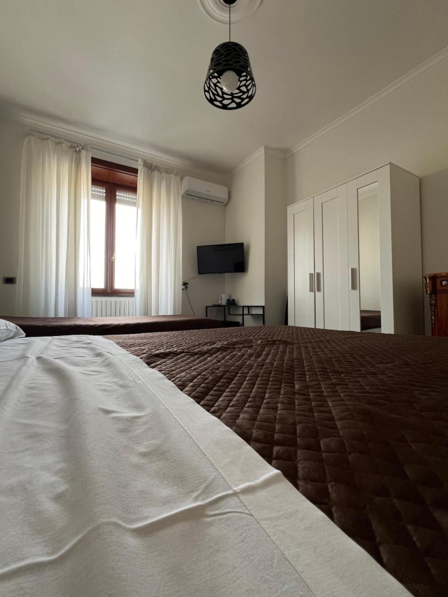 Bruno House Bed and Breakfast Νάπολη Εξωτερικό φωτογραφία