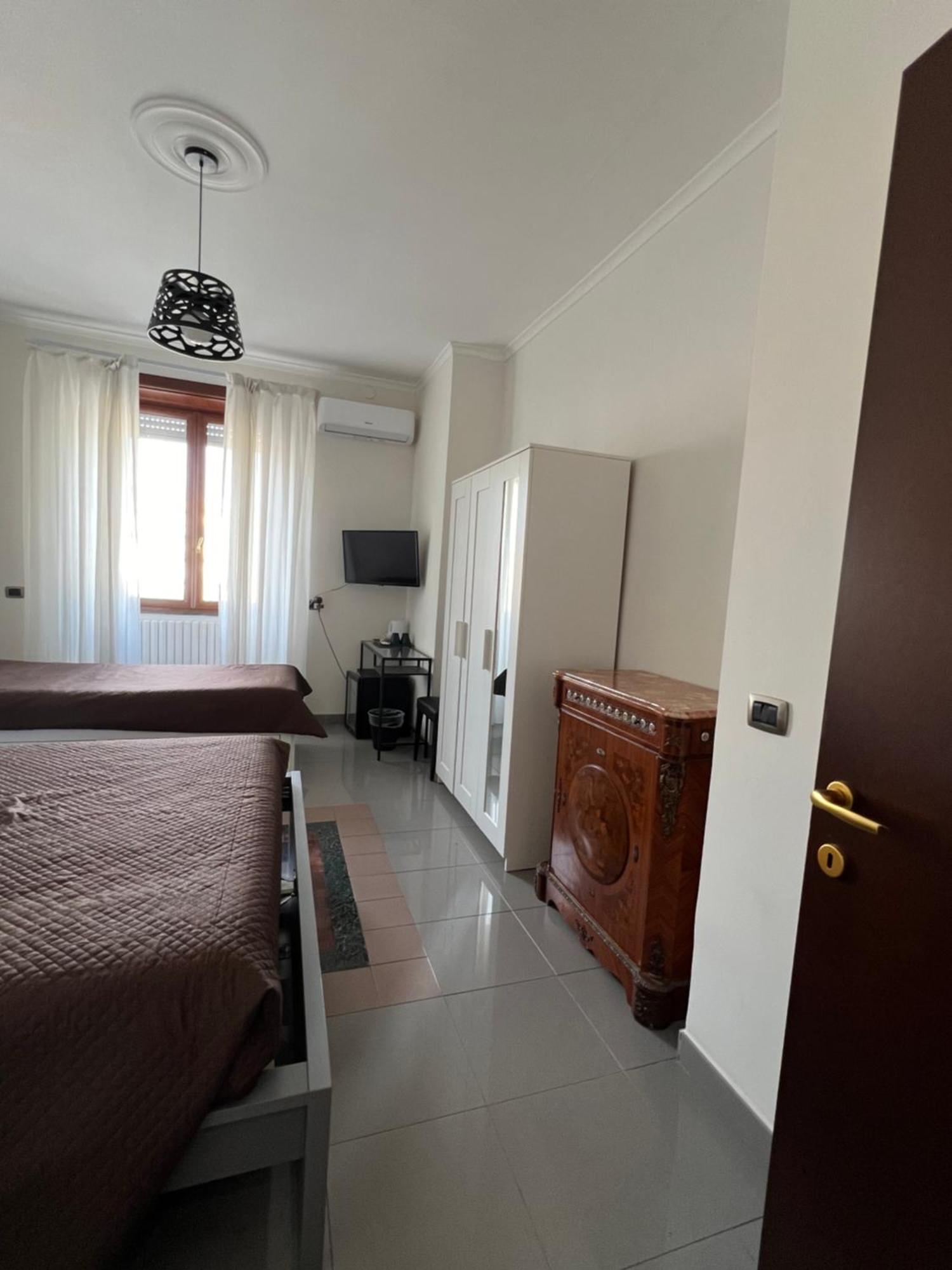 Bruno House Bed and Breakfast Νάπολη Εξωτερικό φωτογραφία