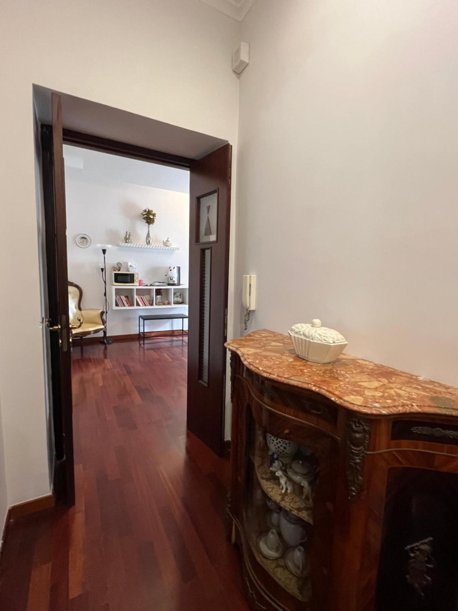 Bruno House Bed and Breakfast Νάπολη Εξωτερικό φωτογραφία
