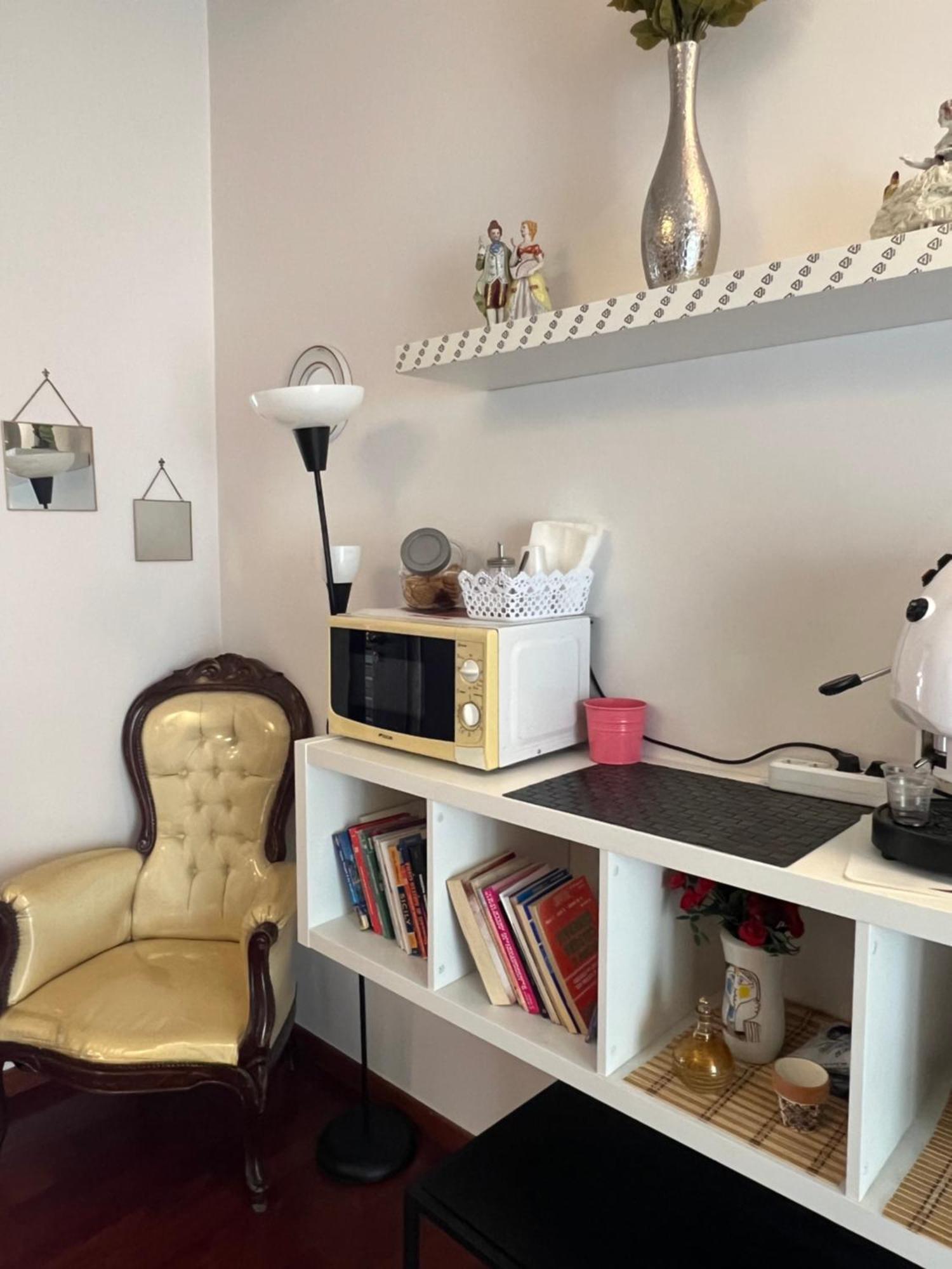 Bruno House Bed and Breakfast Νάπολη Εξωτερικό φωτογραφία