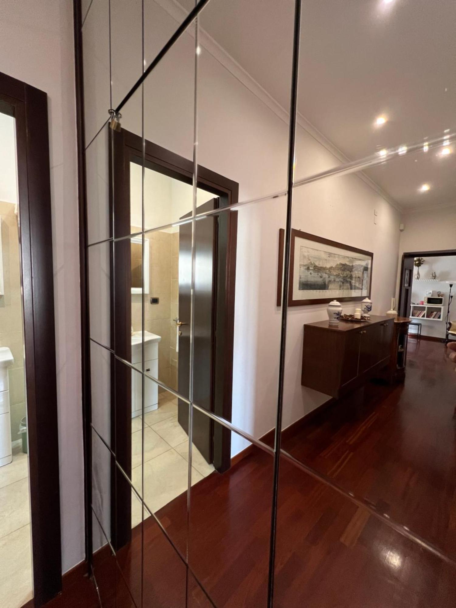 Bruno House Bed and Breakfast Νάπολη Εξωτερικό φωτογραφία