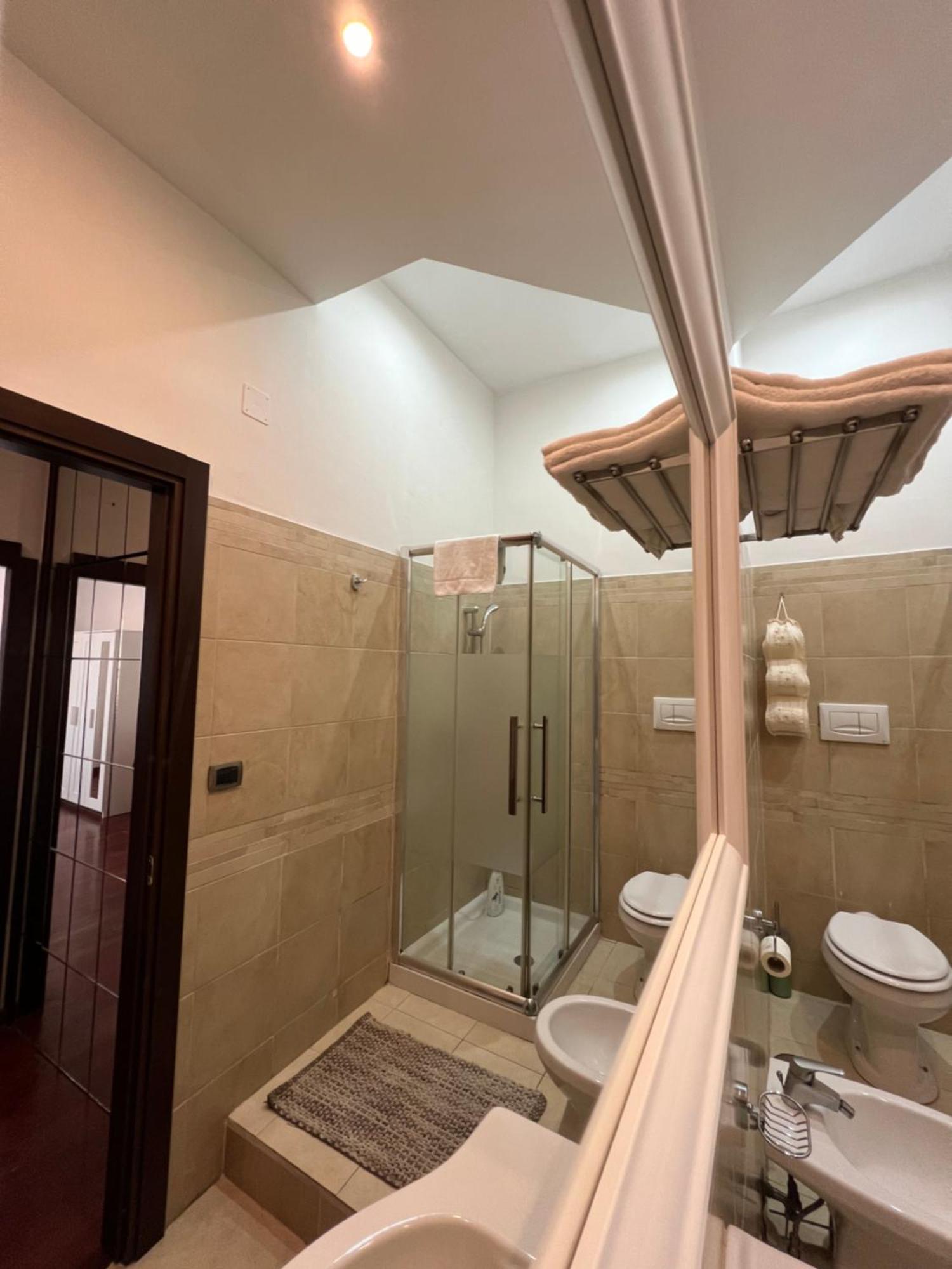 Bruno House Bed and Breakfast Νάπολη Εξωτερικό φωτογραφία