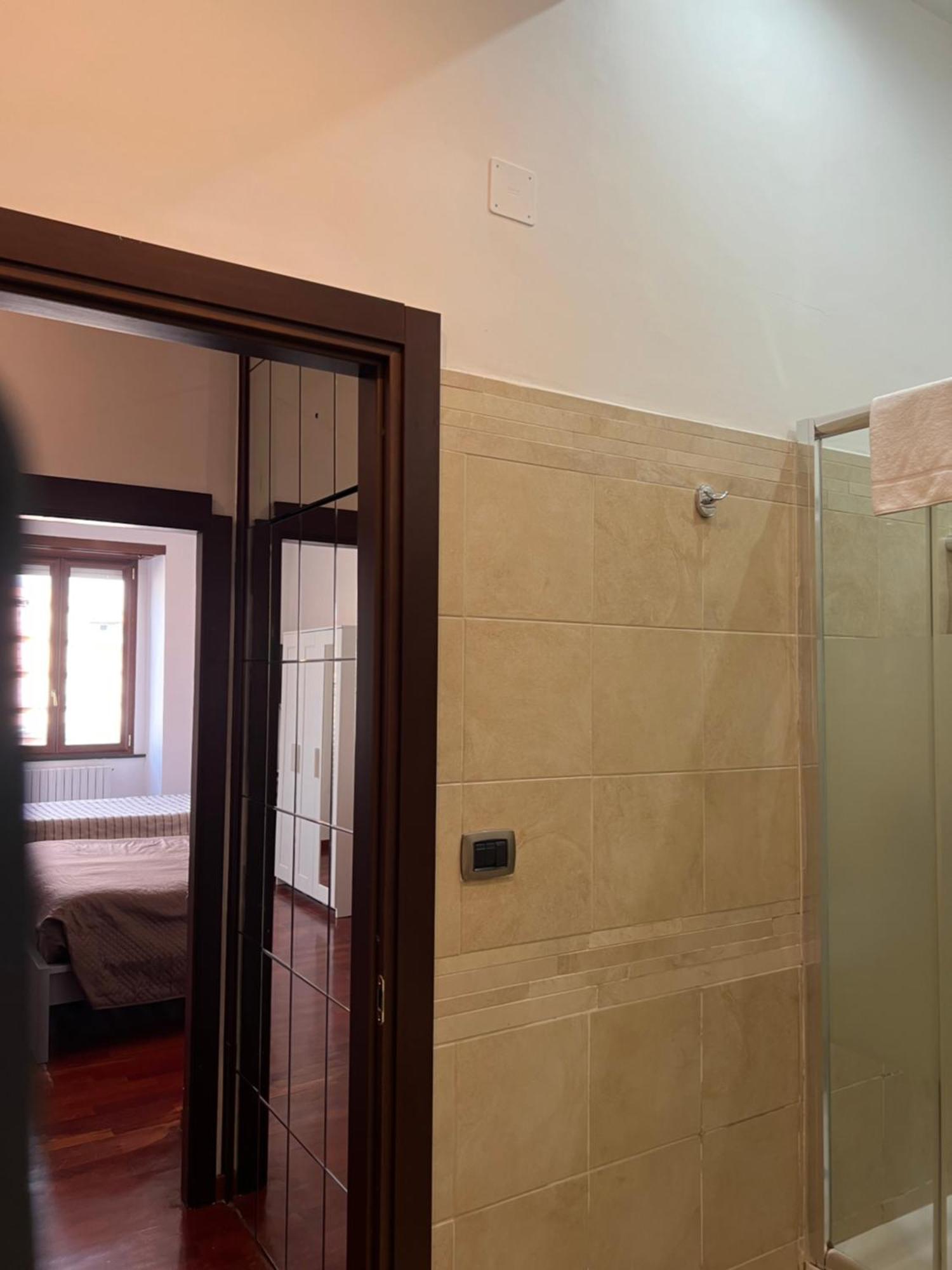 Bruno House Bed and Breakfast Νάπολη Εξωτερικό φωτογραφία