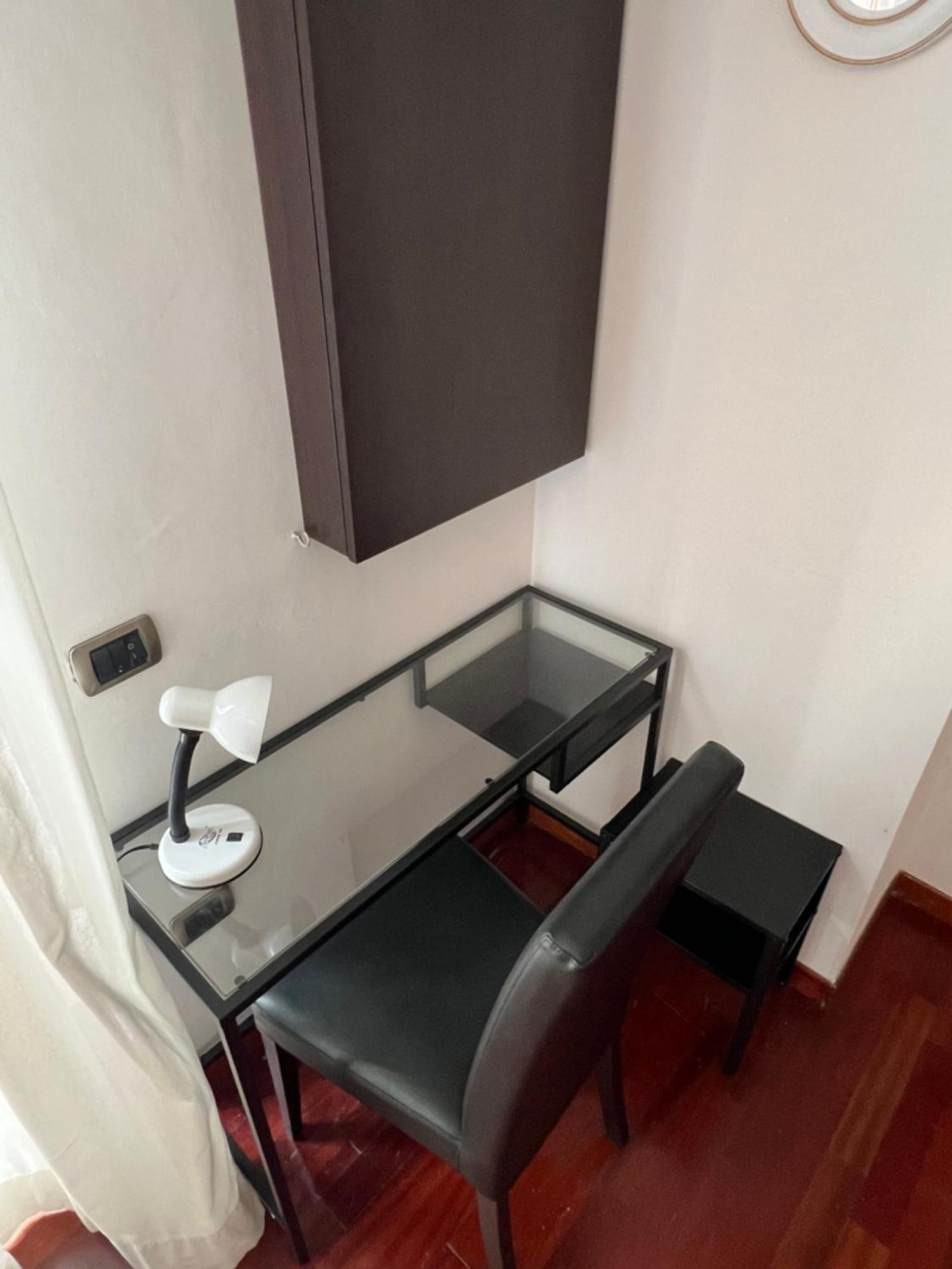 Bruno House Bed and Breakfast Νάπολη Εξωτερικό φωτογραφία