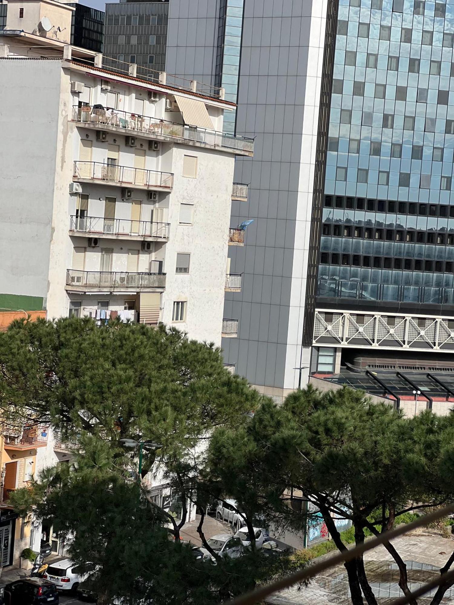 Bruno House Bed and Breakfast Νάπολη Εξωτερικό φωτογραφία