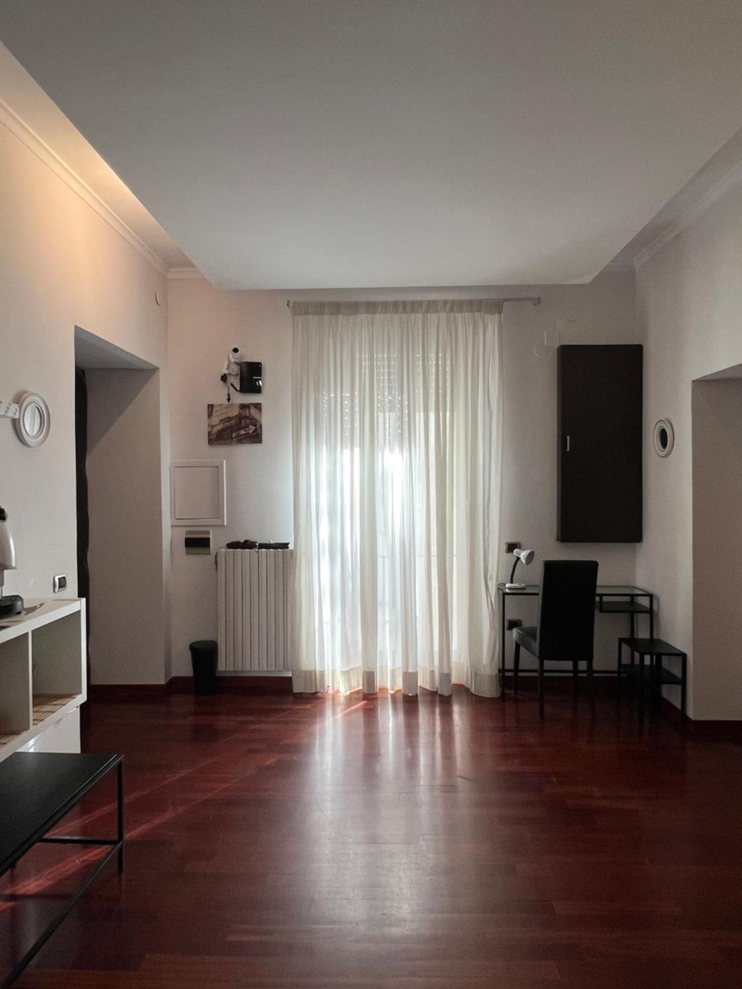 Bruno House Bed and Breakfast Νάπολη Εξωτερικό φωτογραφία